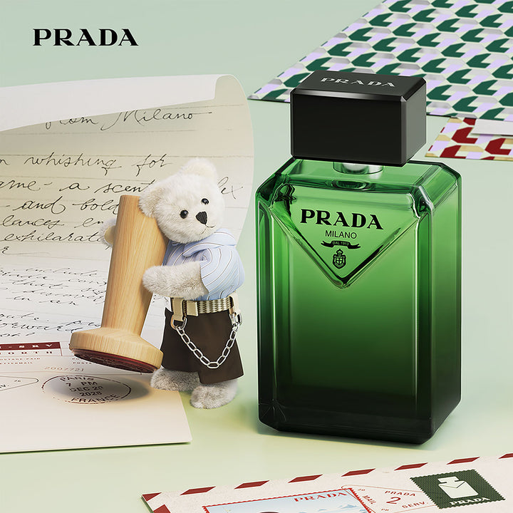 Paradigme 100Ml Eau De Parfum Set