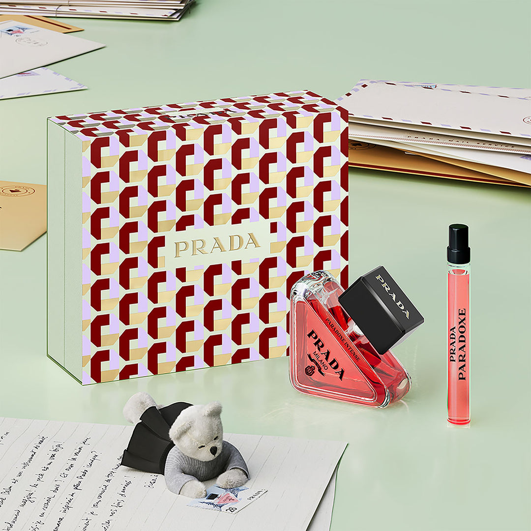 Paradoxe Intense Eau de Parfum Travel Gift Set