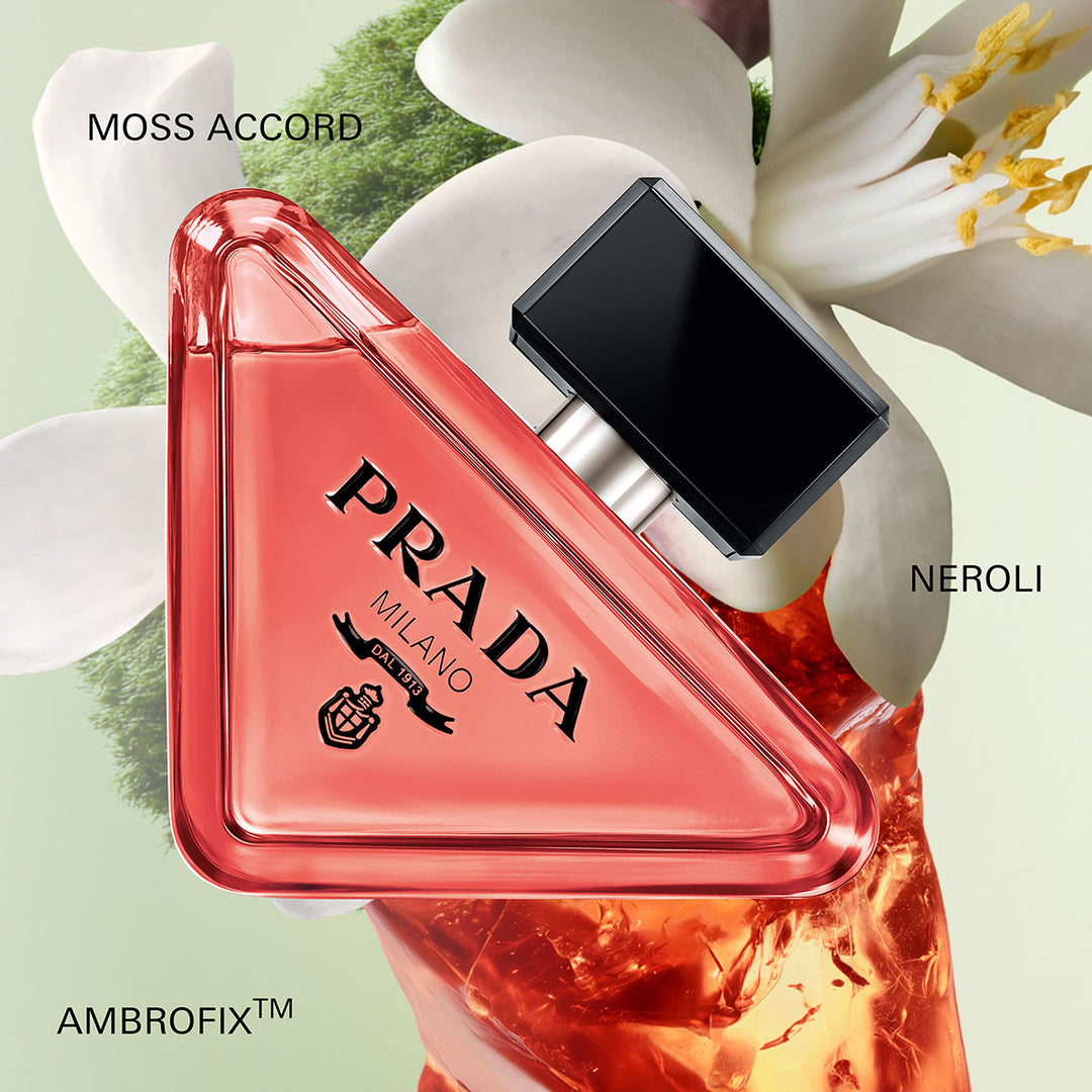Paradoxe Intense Eau de Parfum Travel Gift Set