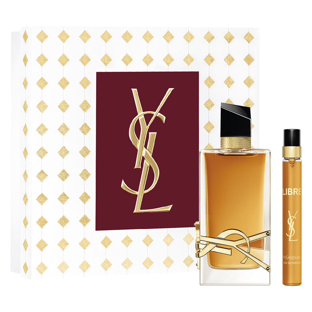 Libre Intense Eau de Parfum Spray Gift Set 90ML