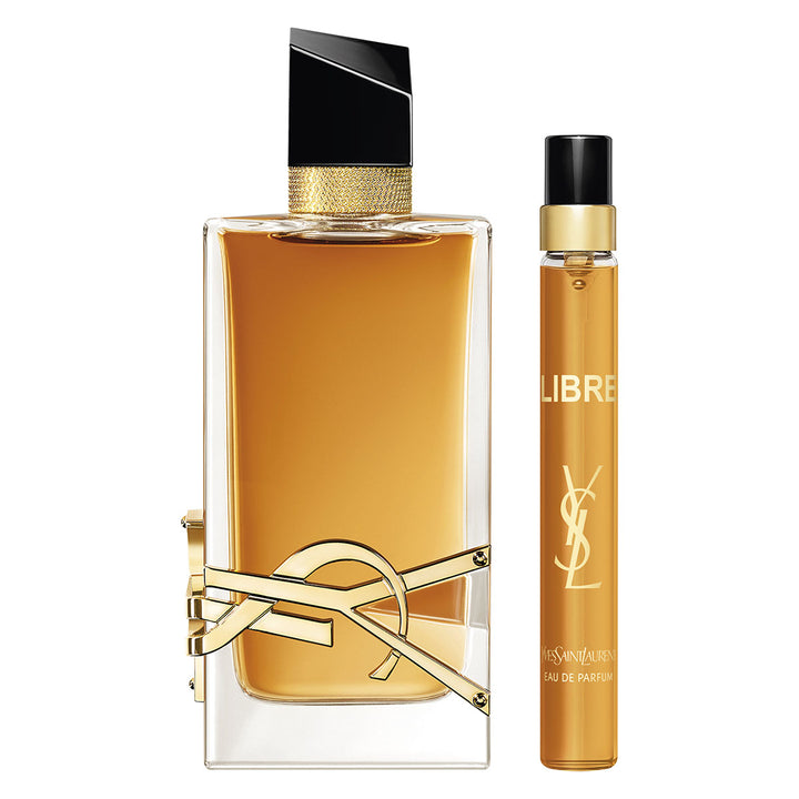 Libre Intense Eau de Parfum Spray Gift Set 90ML
