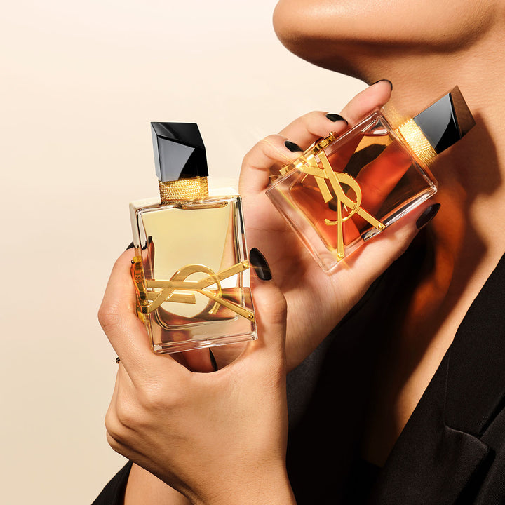 Libre Intense Eau de Parfum Spray Gift Set 90ML