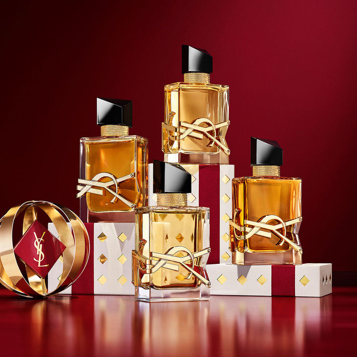 Libre Intense Eau de Parfum Spray Gift Set 90ML