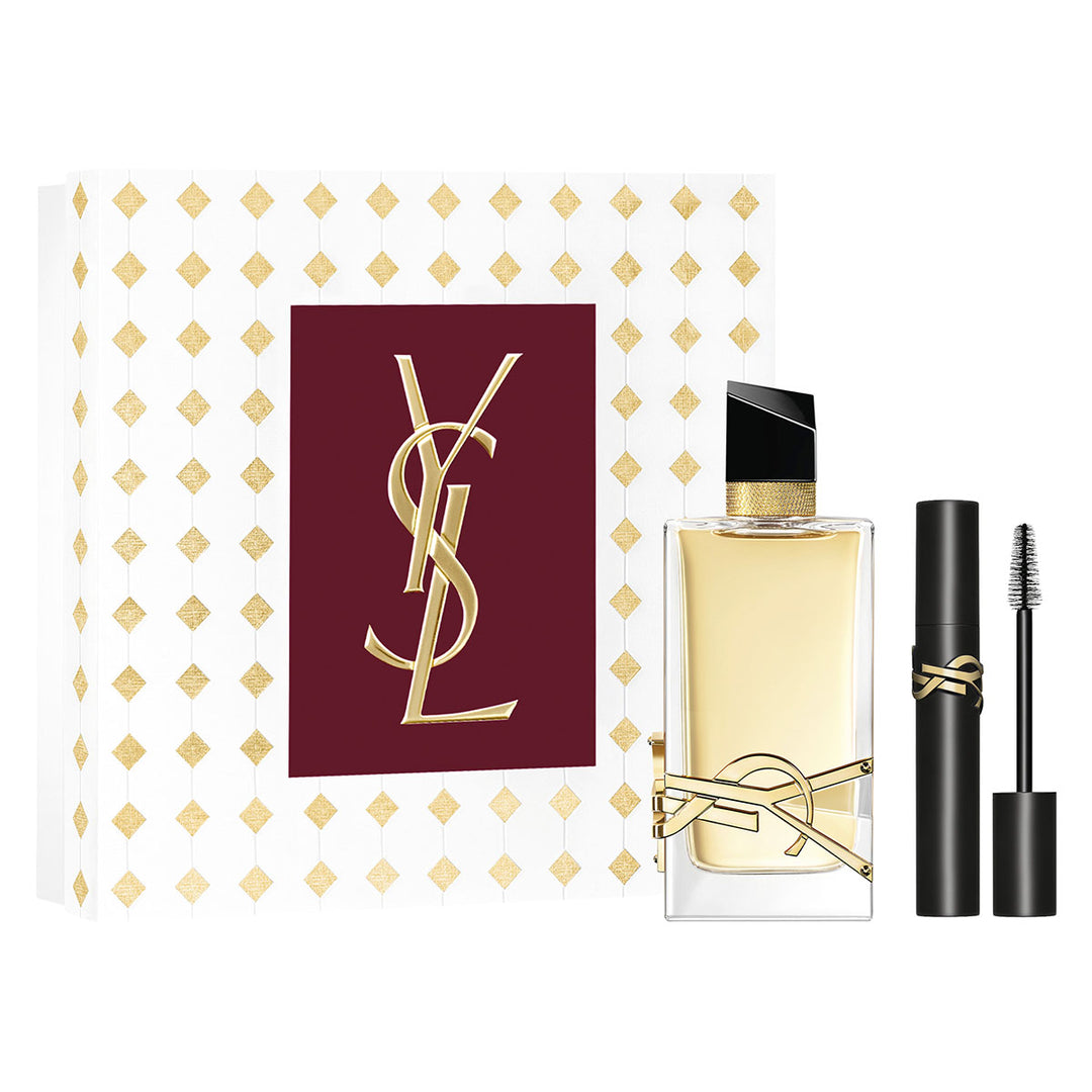 Libre Eau De Parfum Set