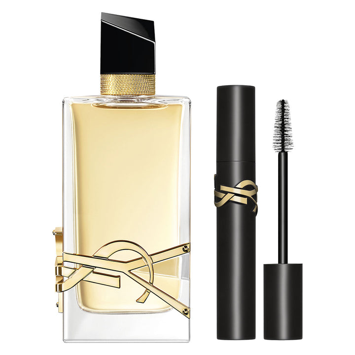Libre Eau De Parfum Set