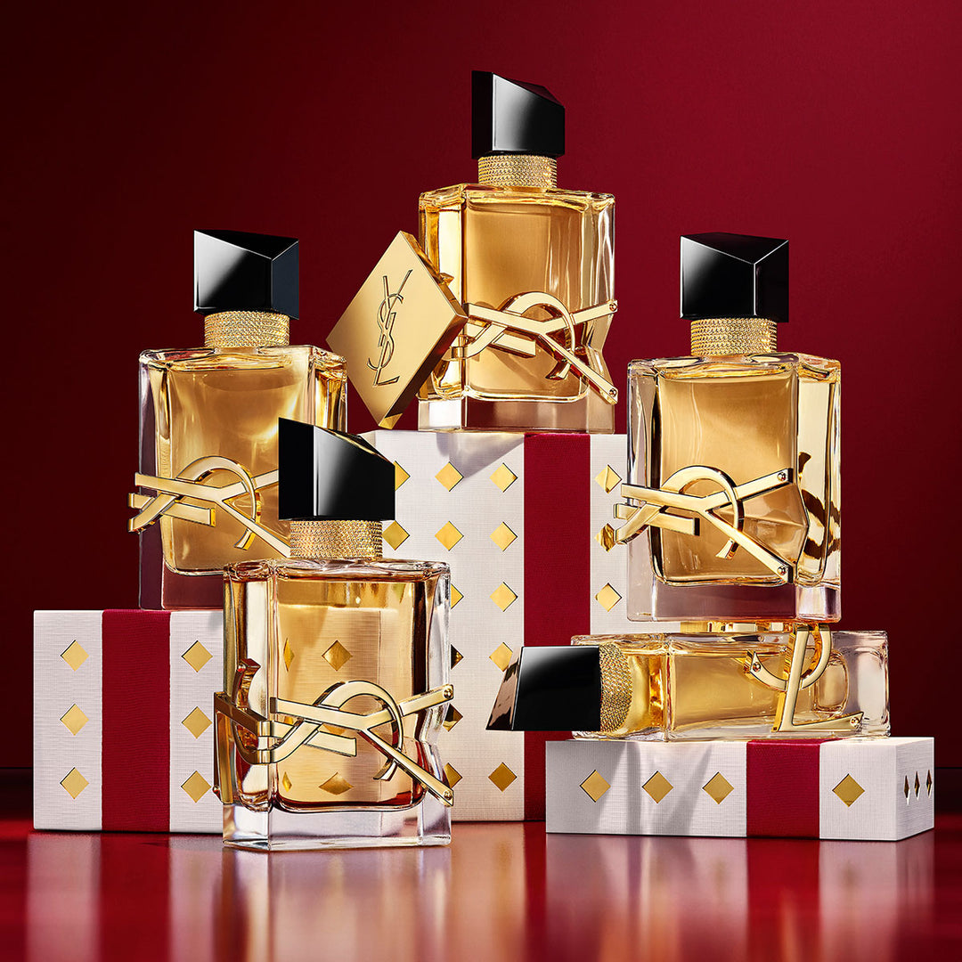 Libre Eau De Parfum Set