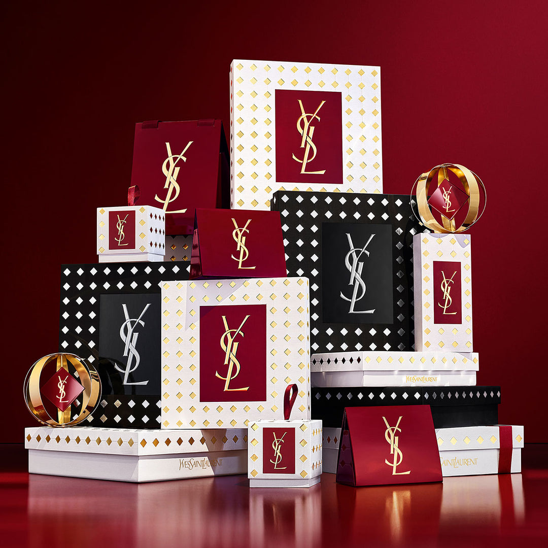 Libre Eau De Parfum Set
