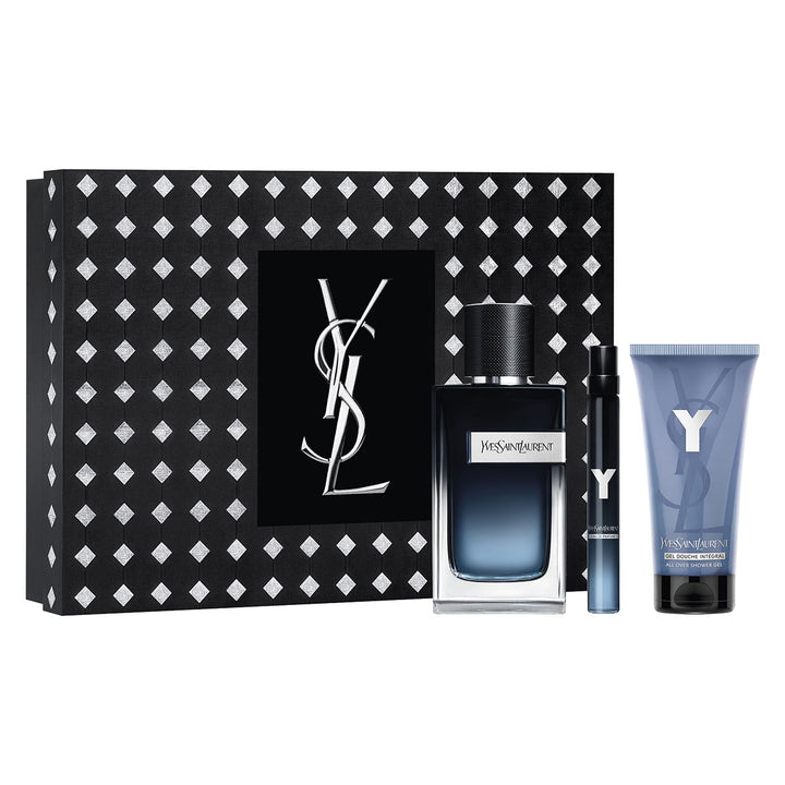 Y 100Ml Eau De Parfum Set