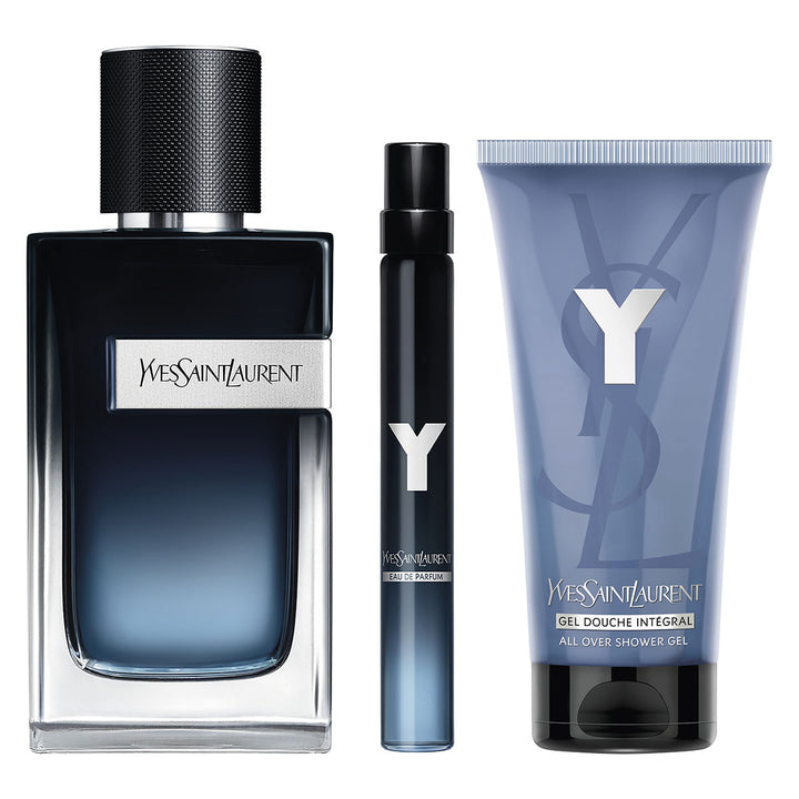 Y 100Ml Eau De Parfum Set