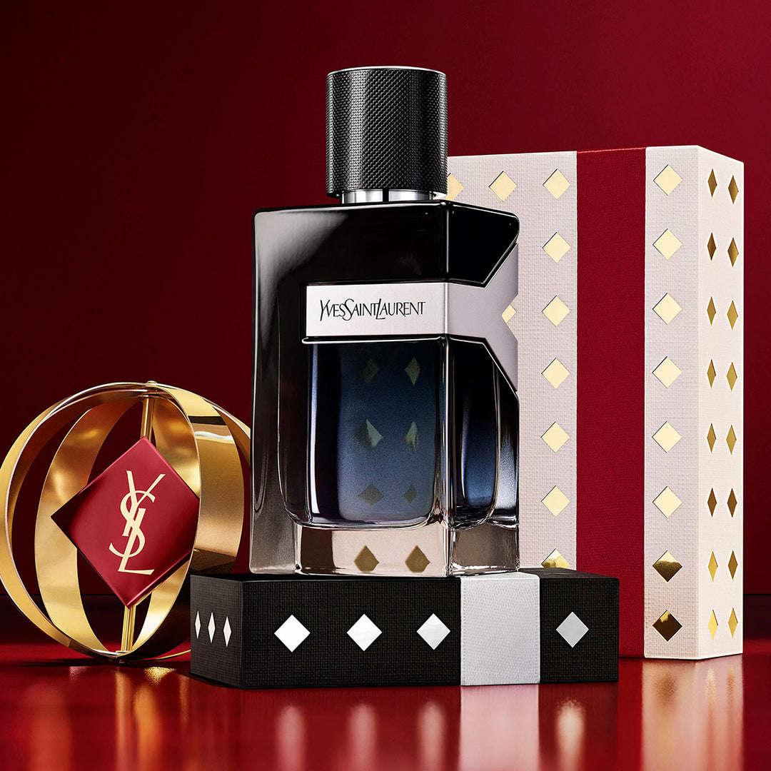 Y 100Ml Eau De Parfum Set