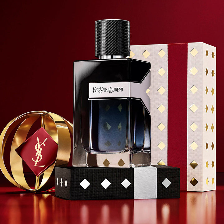 Y 100Ml Eau De Parfum Set