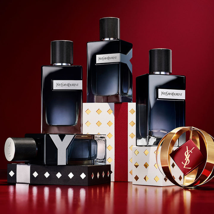Y 100Ml Eau De Parfum Set