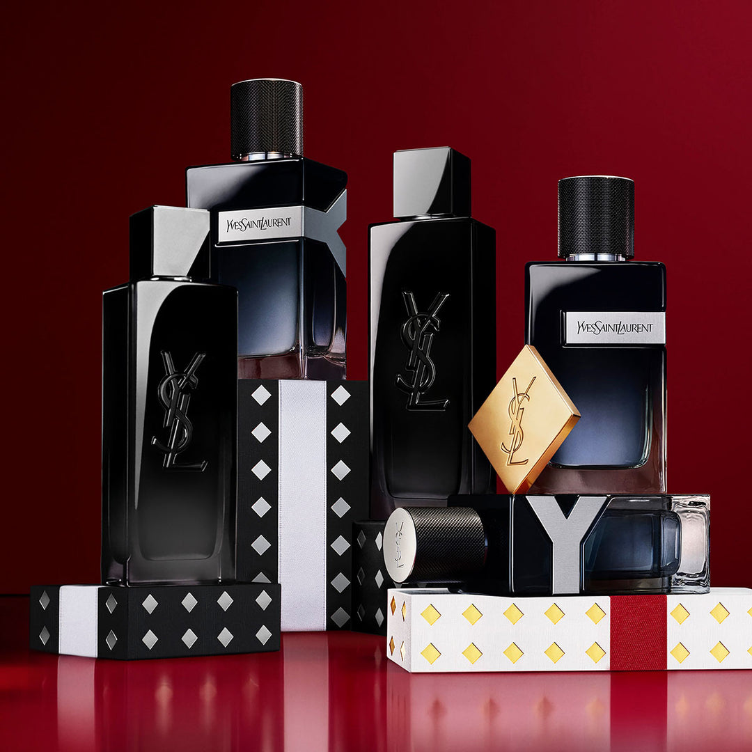 Y 100Ml Eau De Parfum Set