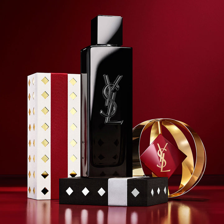 Myslf Eau De Parfum Gift Set With Pouch