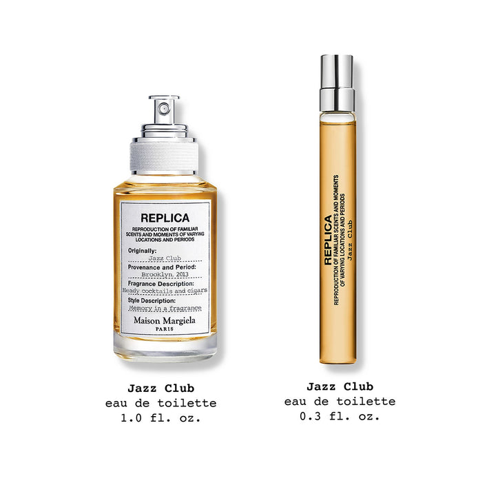 Replica Jazz Club 30Ml Eau De Toilette Set