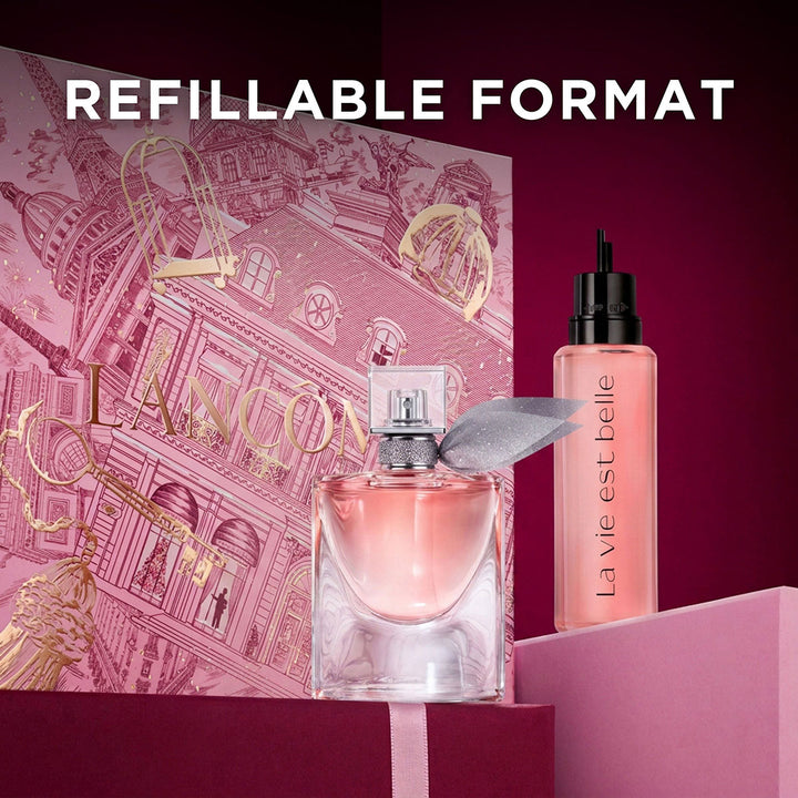 Lancome Miniature Fragrance Gift Set