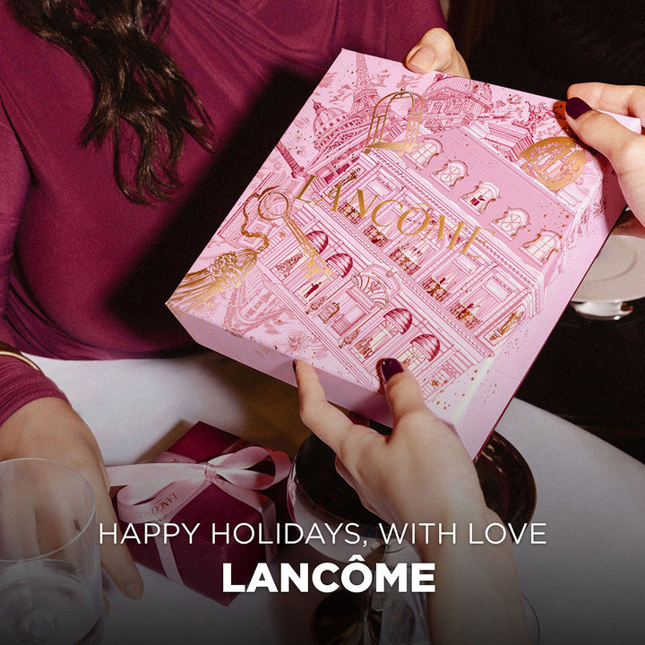 Lancome Miniature Fragrance Gift Set