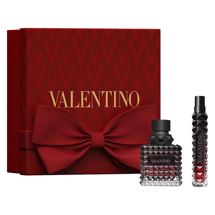 Born in Roma Donna Intense Eau de Parfum 2-Piece Holiday Gift Set
