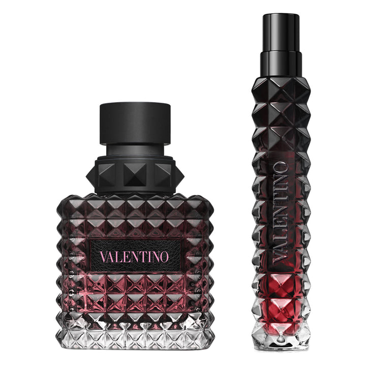Born in Roma Donna Intense Eau de Parfum 2-Piece Holiday Gift Set