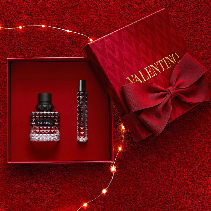 Born in Roma Donna Intense Eau de Parfum 2-Piece Holiday Gift Set