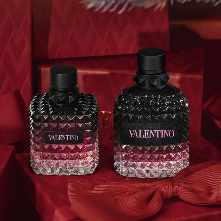 Born in Roma Donna Intense Eau de Parfum 2-Piece Holiday Gift Set
