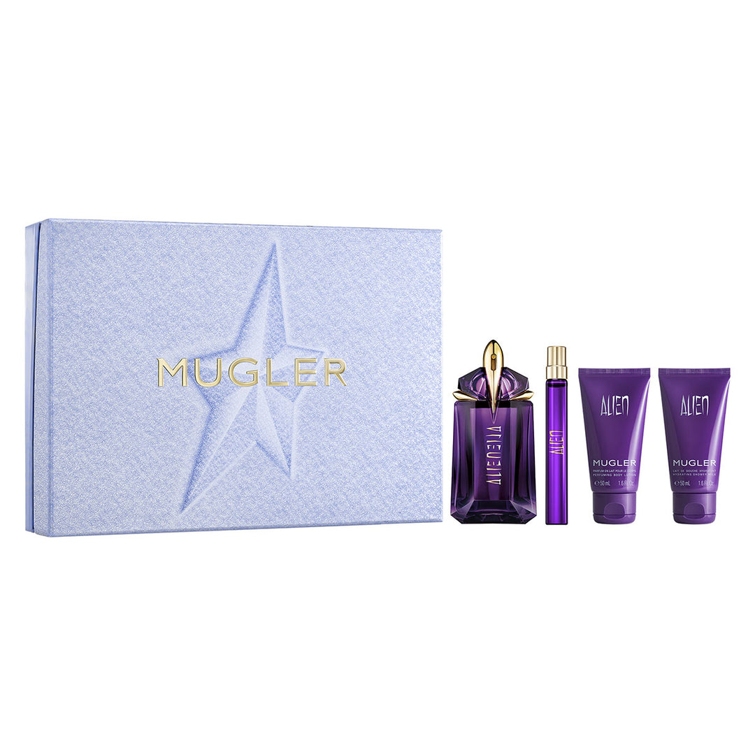 Alien 60Ml Eau De Parfum Set