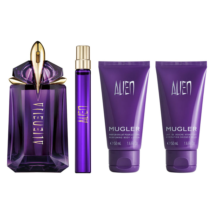 Alien 60Ml Eau De Parfum Set