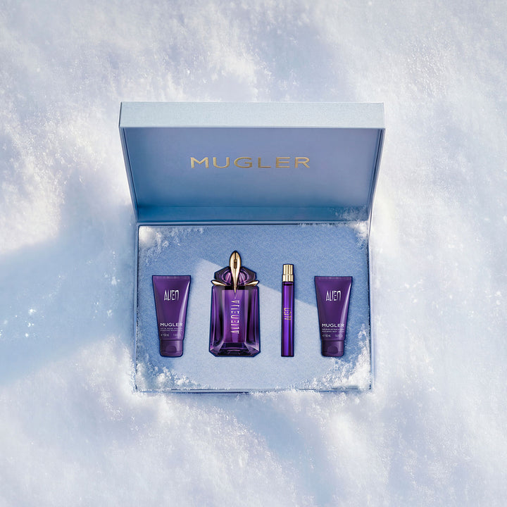 Alien 60Ml Eau De Parfum Set