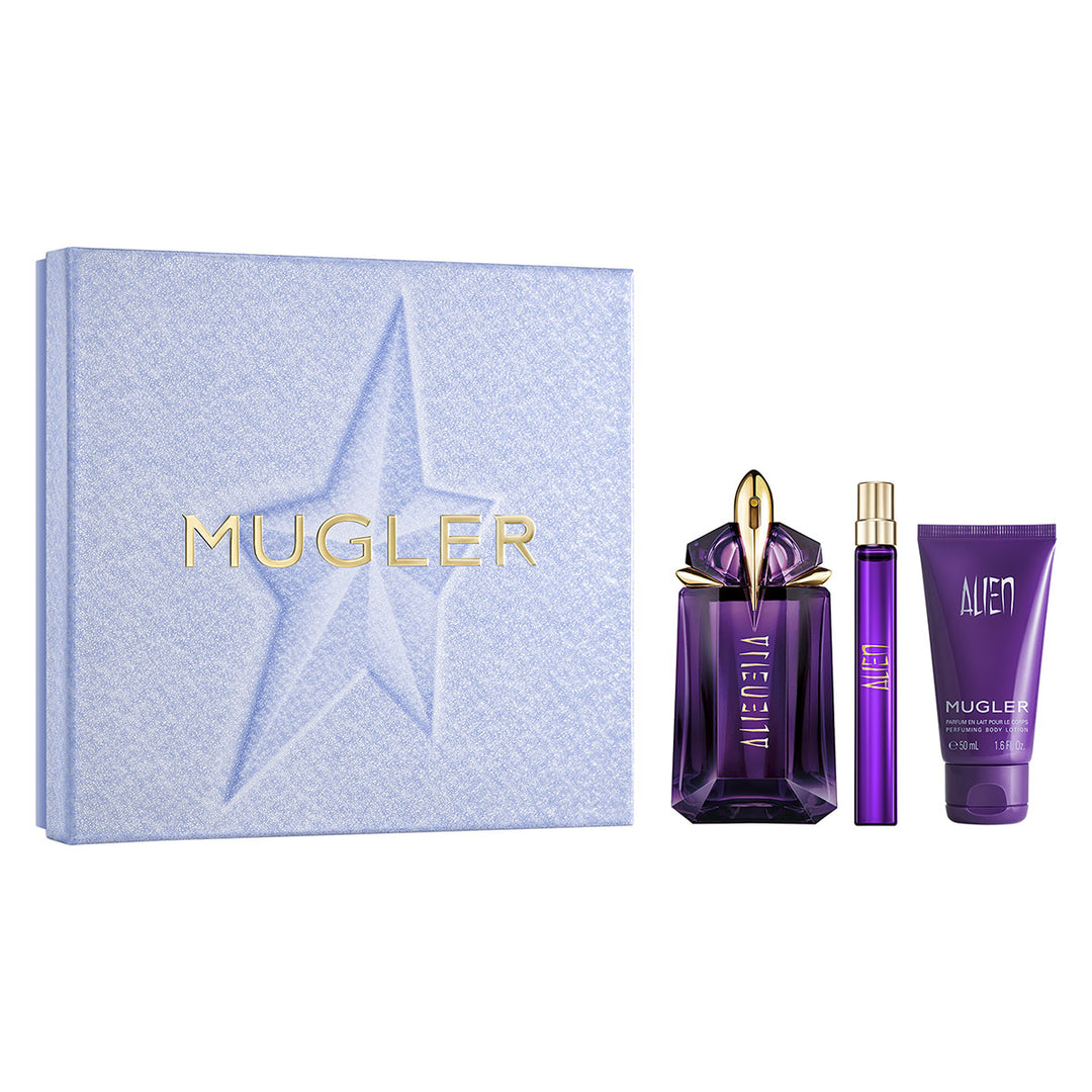 Alien Eau De Parfum Set 30ml
