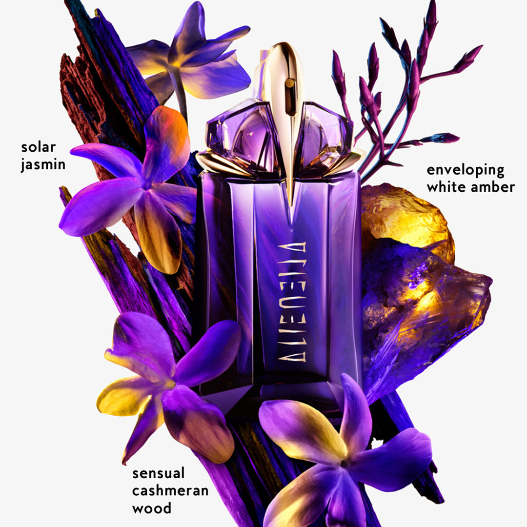 Alien Eau De Parfum Set 30ml