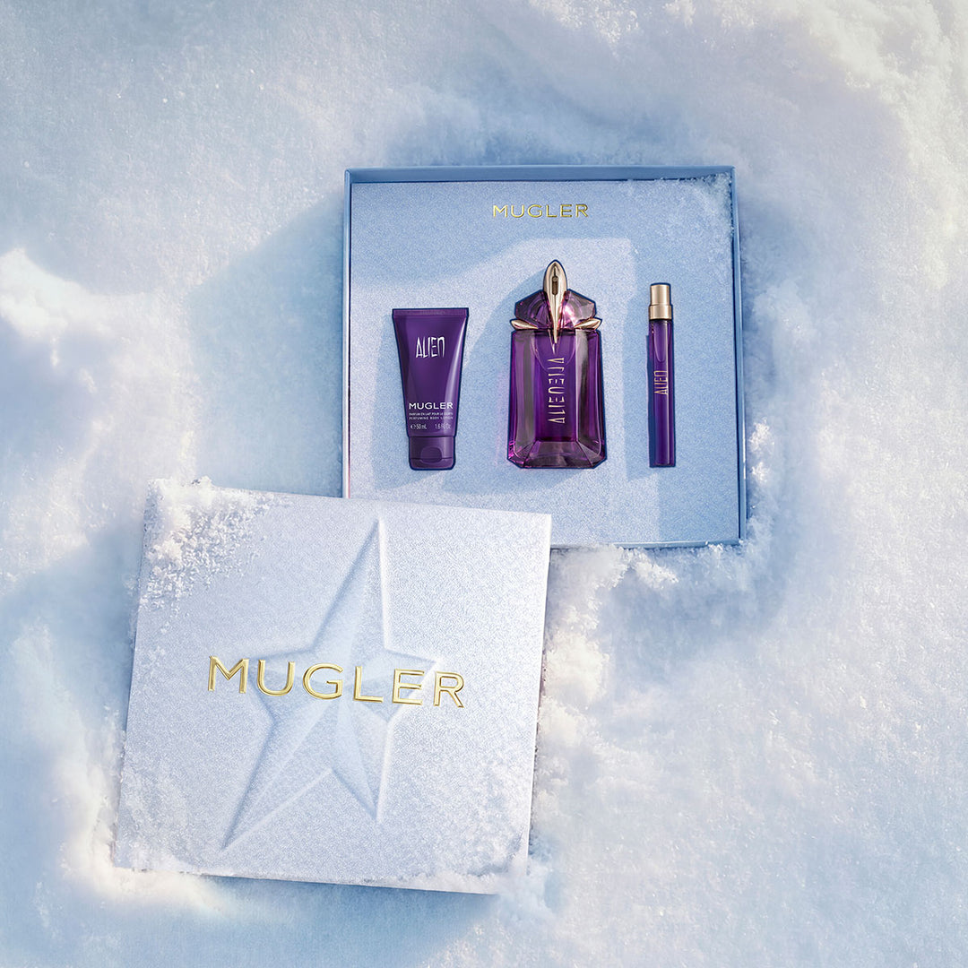 Alien Eau De Parfum Set 30ml