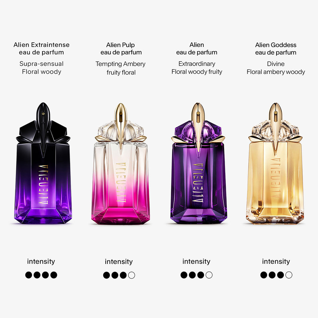Alien Eau De Parfum Set 30ml