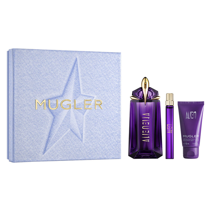 Alien Eau De Parfum Set 90ml