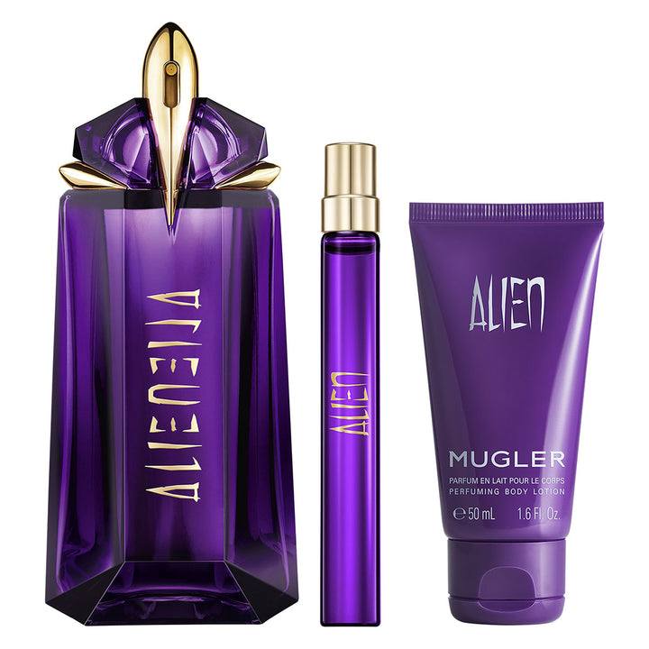 Alien Eau De Parfum Set 90ml
