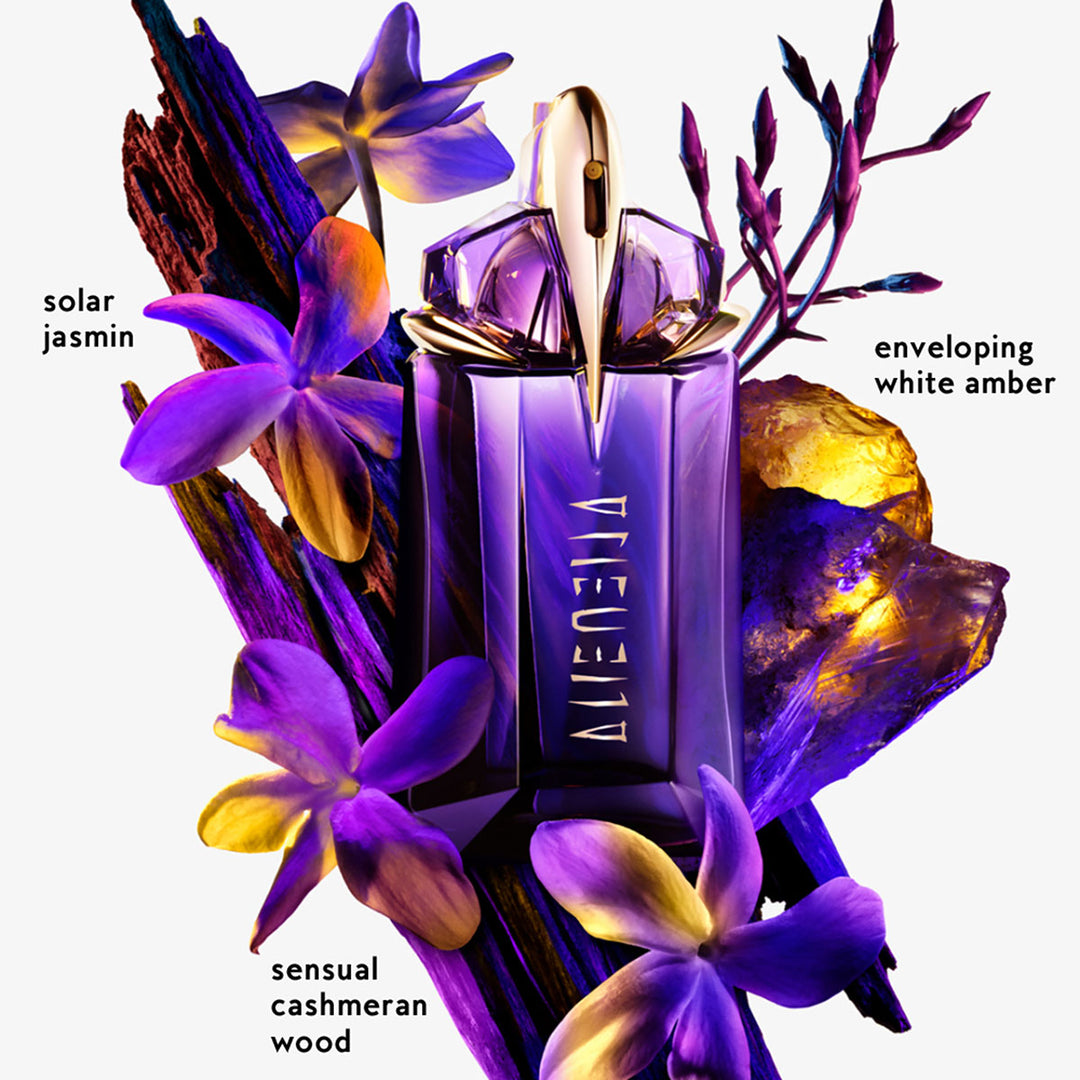 Alien Eau De Parfum Set 90ml