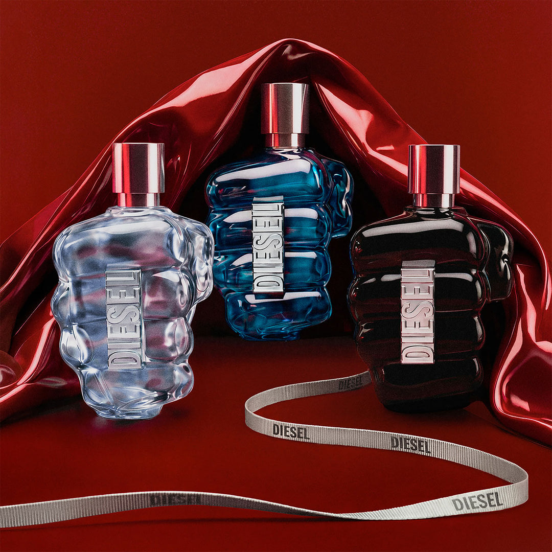 Only The Brave Eau De Parfum Set