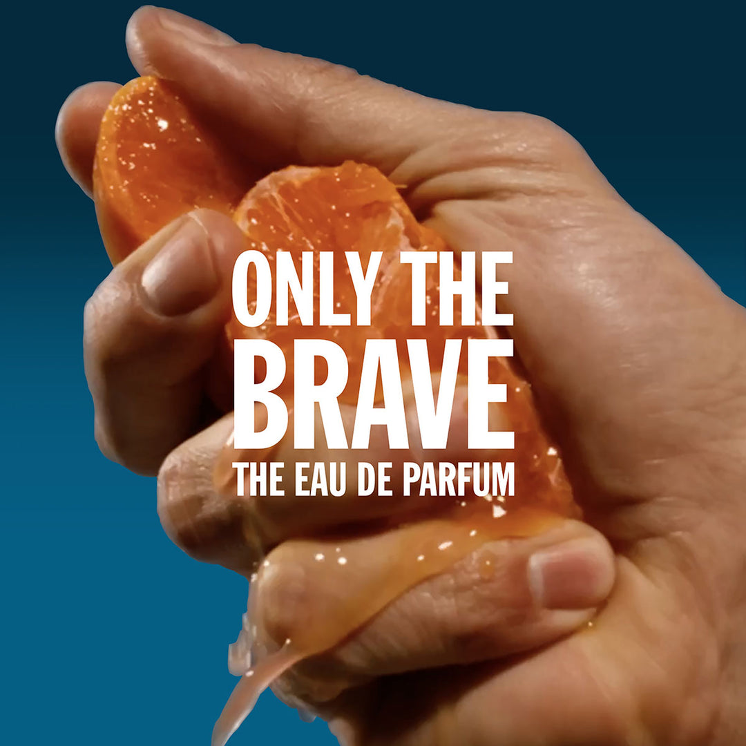 Only The Brave Eau De Parfum Set