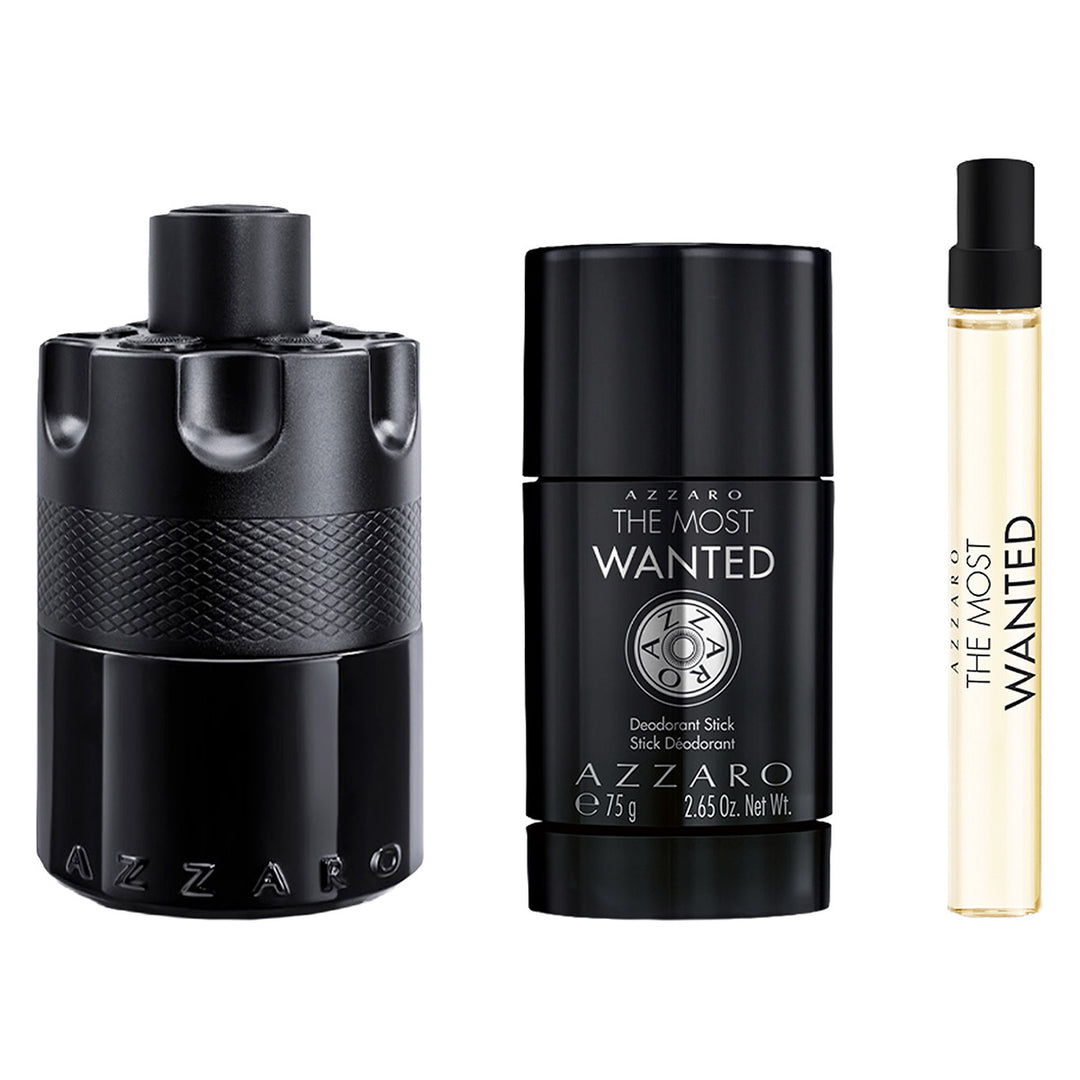 The Most Wanted 100Ml Edpi Set