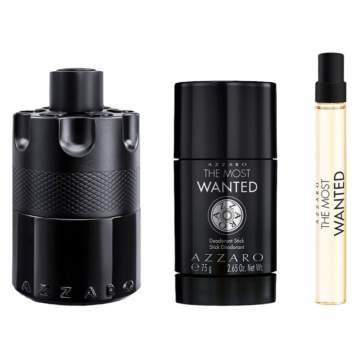 The Most Wanted 100Ml Edpi Set