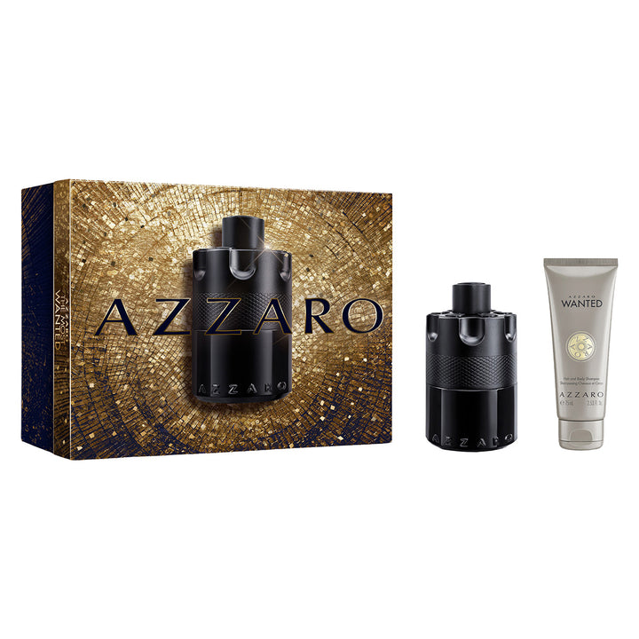 The Most Wanted 100Ml Eau De Parfum Intense Set