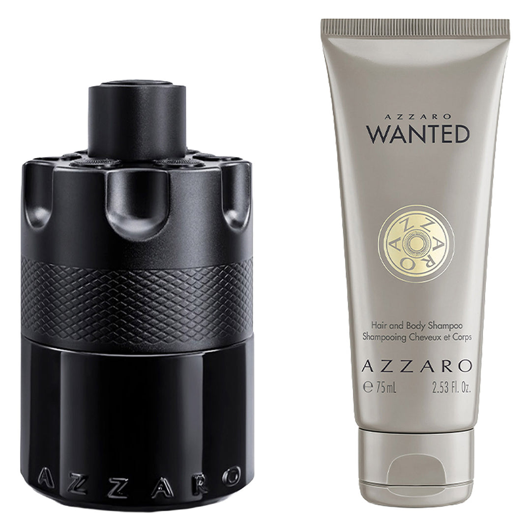 The Most Wanted 100Ml Eau De Parfum Intense Set