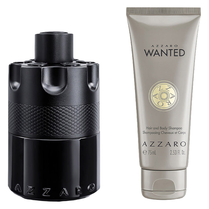 The Most Wanted 100Ml Eau De Parfum Intense Set