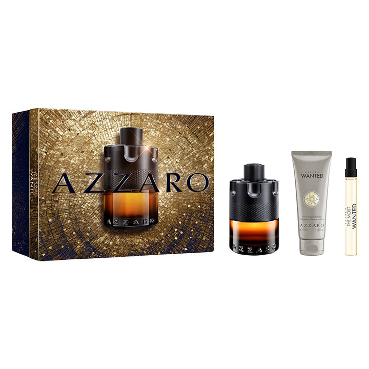 The Most Wanted 100Ml Parfum Set