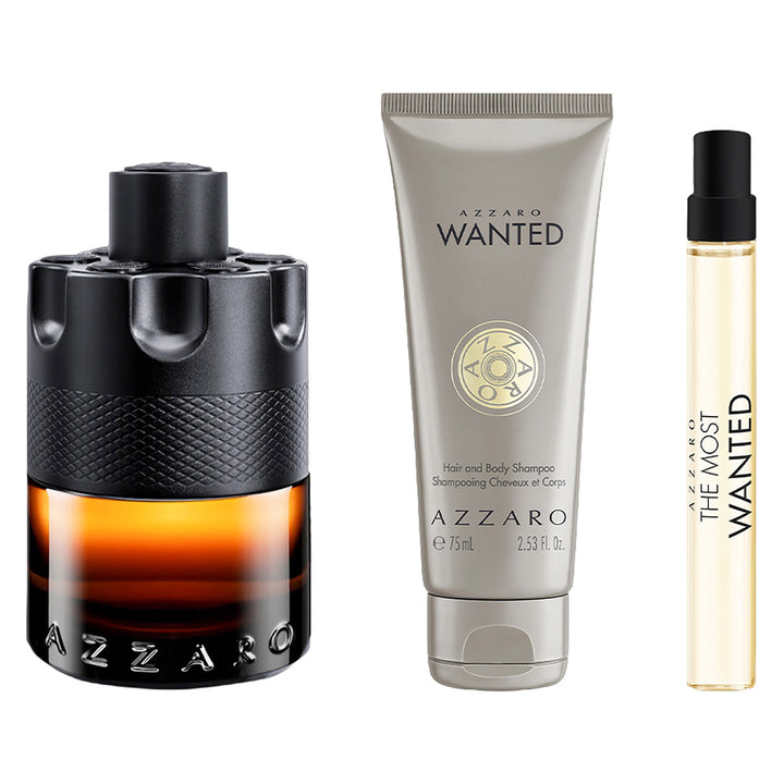 The Most Wanted 100Ml Parfum Set