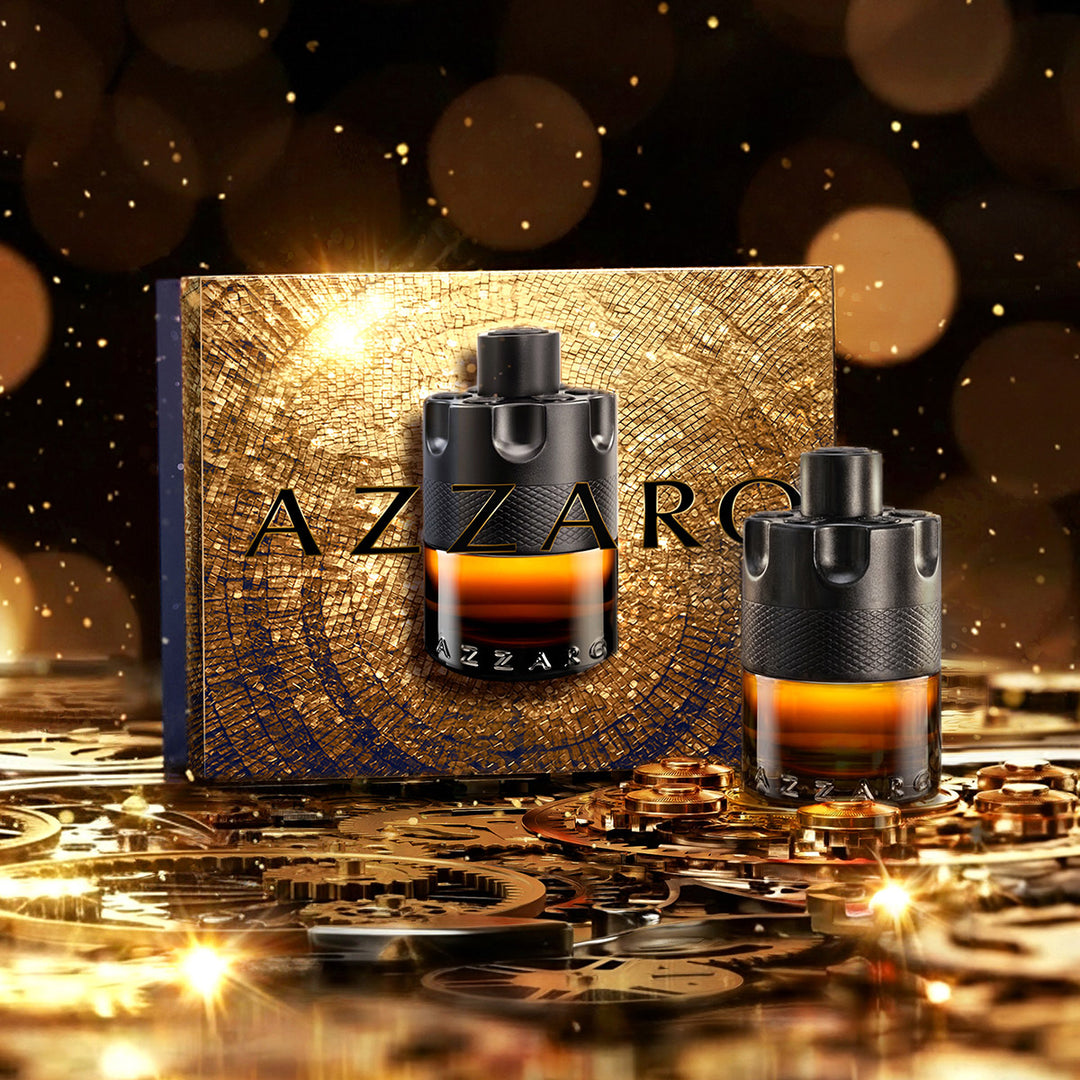 The Most Wanted 100Ml Parfum Set