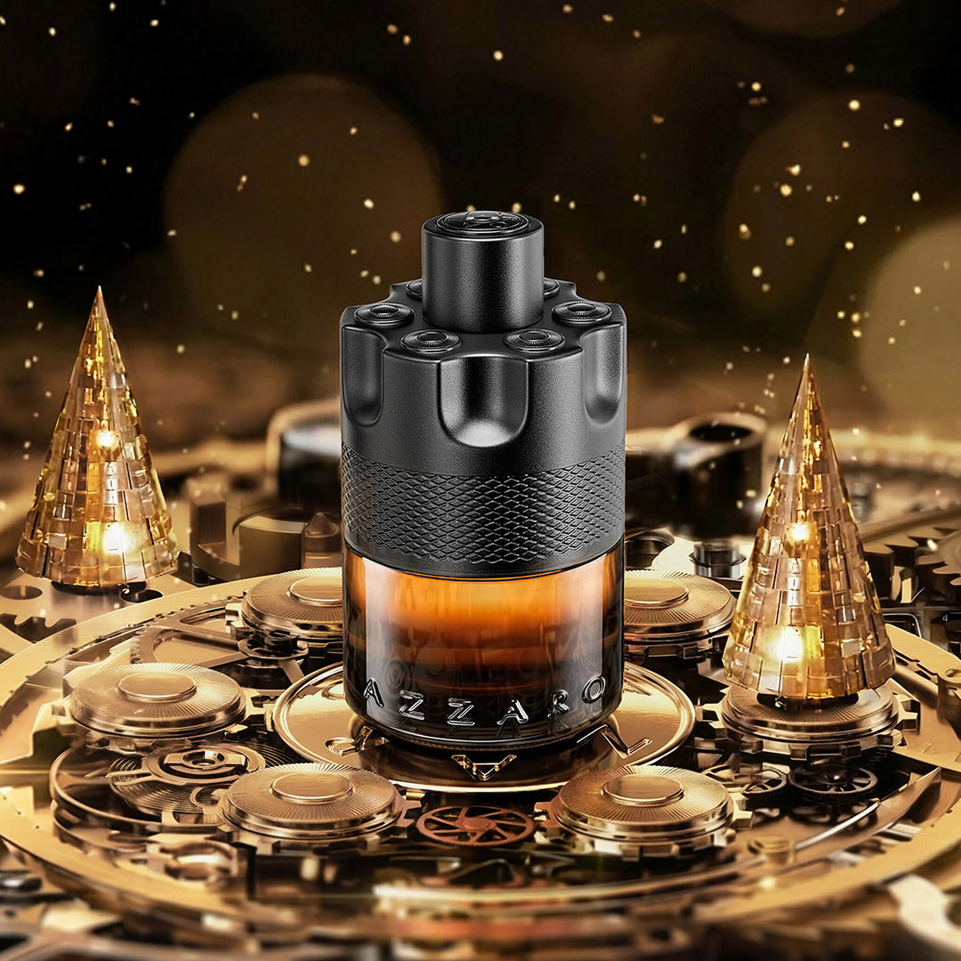 The Most Wanted 100Ml Parfum Set