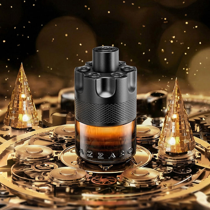 The Most Wanted 100Ml Parfum Set