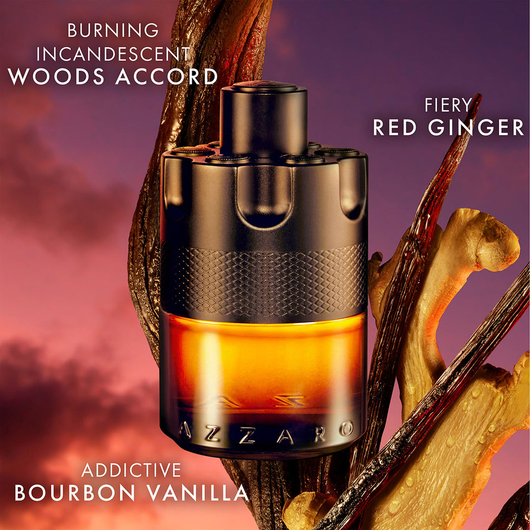 The Most Wanted 100Ml Parfum Set