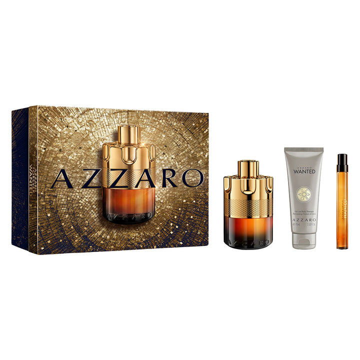 Forever Wanted Absolu 100Ml Eau De Toilette Set