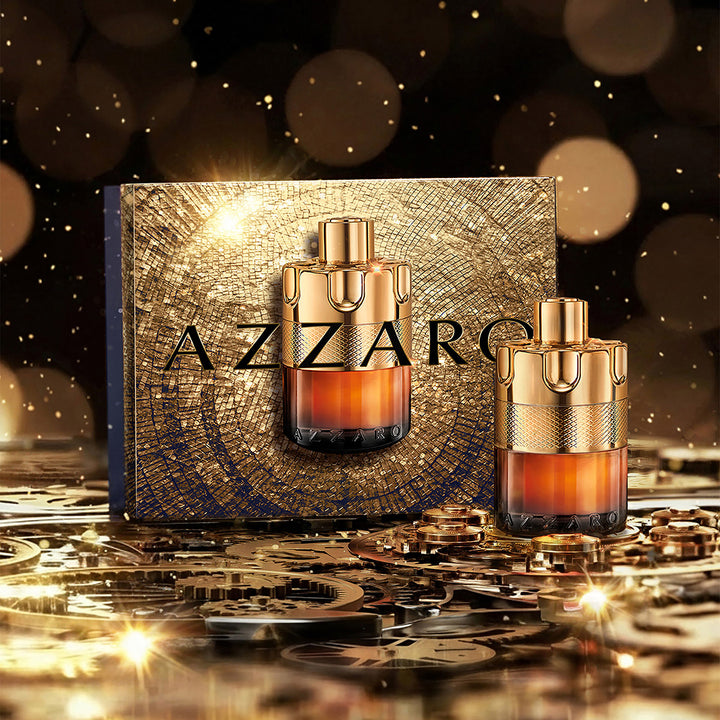 Forever Wanted Absolu 100Ml Eau De Toilette Set